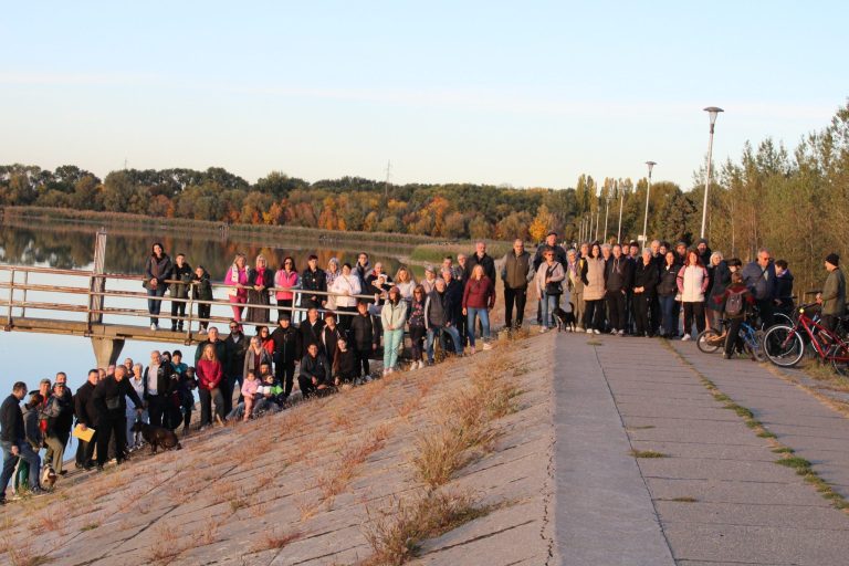 Odgovor iz "Vode Vojvodine" Novi Sad na pitanja iz Molbe vezana za Bačkotopolsko jezero