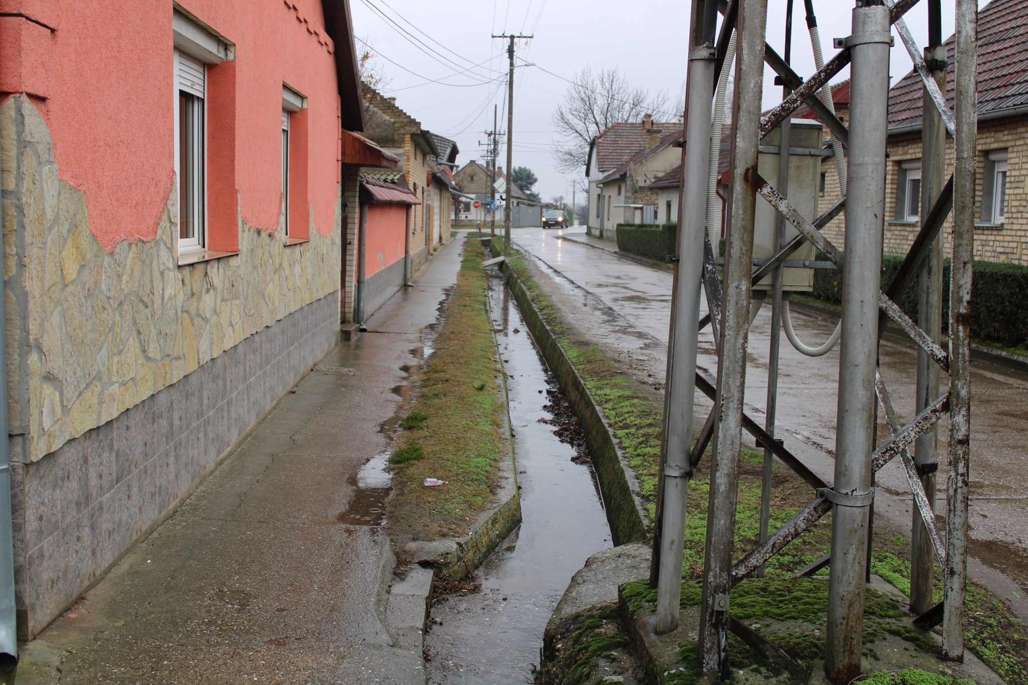 Bačkotopolsko jezero - Iz Voda ćemo sporo do vode a vremena nemamo