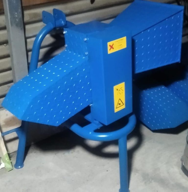Seckalice (drobilice) za grane
