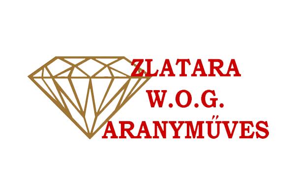 Tabla uz lipu: Zlatara W.O.G.